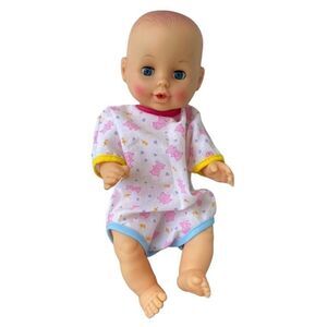 VINTAGE 1993 baby doll